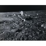 Raumfahrt - Apollo 12 - -