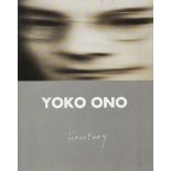 Avantgarde - Fluxus - - Yoko Ono.