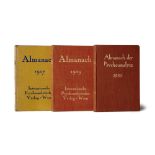 Psychoanalyse - - Almanach der