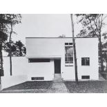 Avantgarde - Bauhaus - -