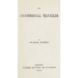 Charles Dickens. The Uncommercial