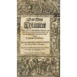 Biblia Germanica - - (Das ist, alle