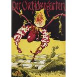 Der Orchideengarten. Phantastische