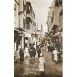 Ägypten - - Album mit über 90
