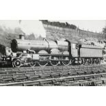Eisenbahn - - Album mit über 380