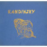 Avantgarde - Kandinsky - -