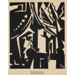 Avantgarde - Bauhaus - -