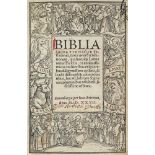 Biblia latina - - Biblia sacra