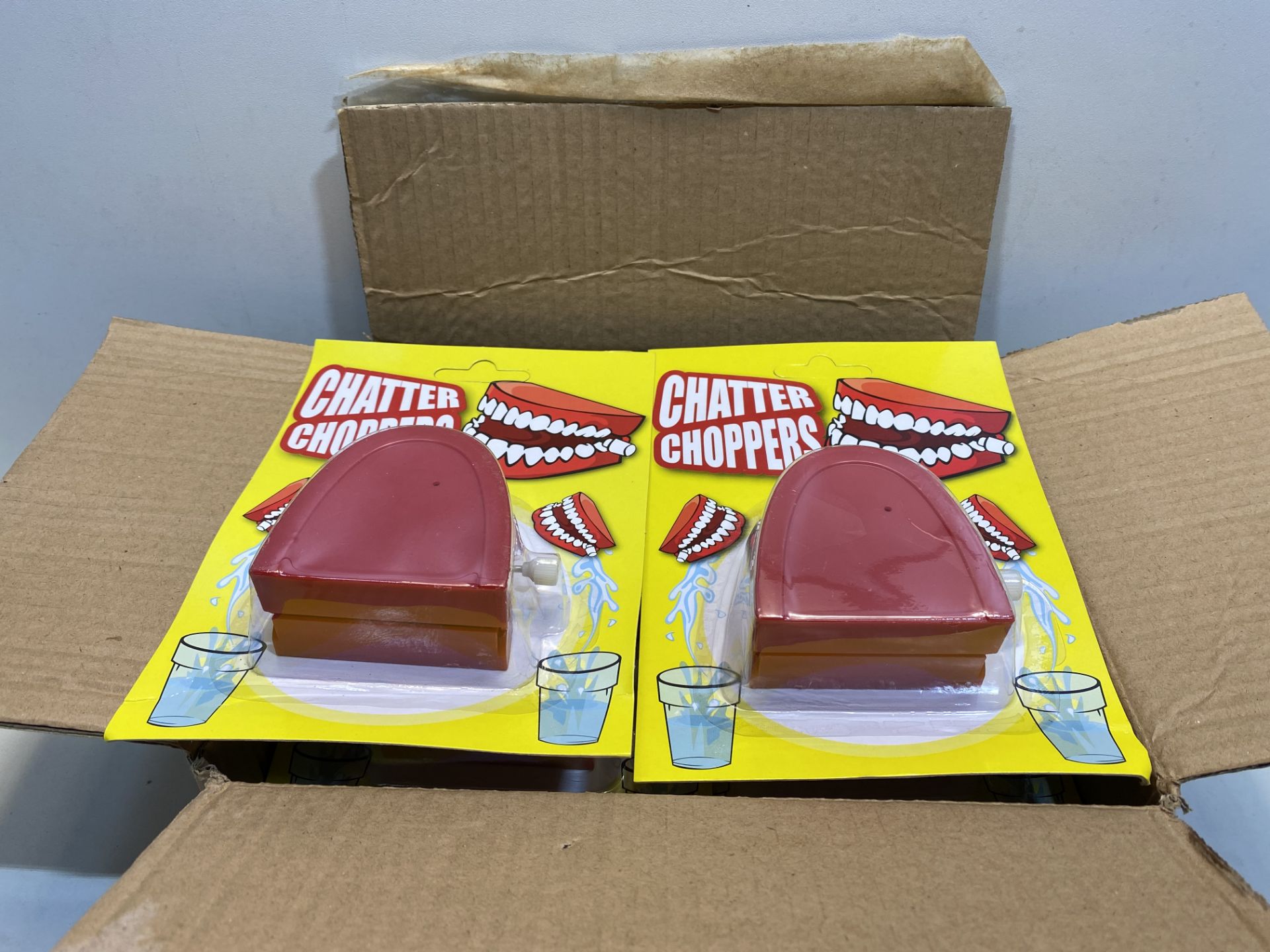 13 x CHATTER CHOPPERS | 5051090110648 - Image 2 of 4