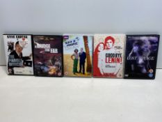 28 x Various DVDs | see photographs
