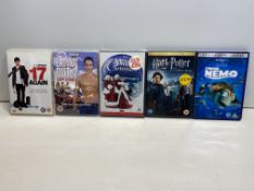 26 x Various DVDs | see description