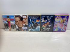 28 x Various DVDs | see photographs