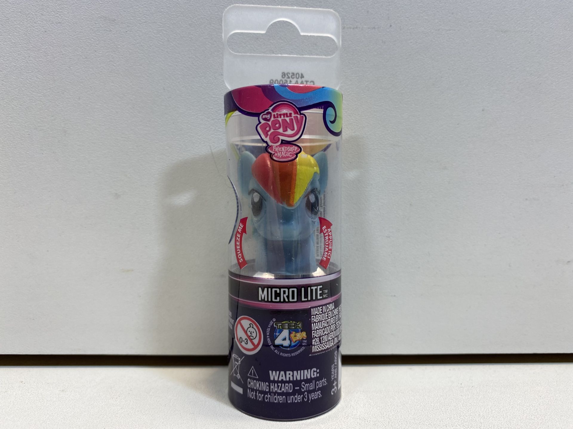 45 x My Little Pony Micro Lite (Each) - Party Supplies | 673534405261