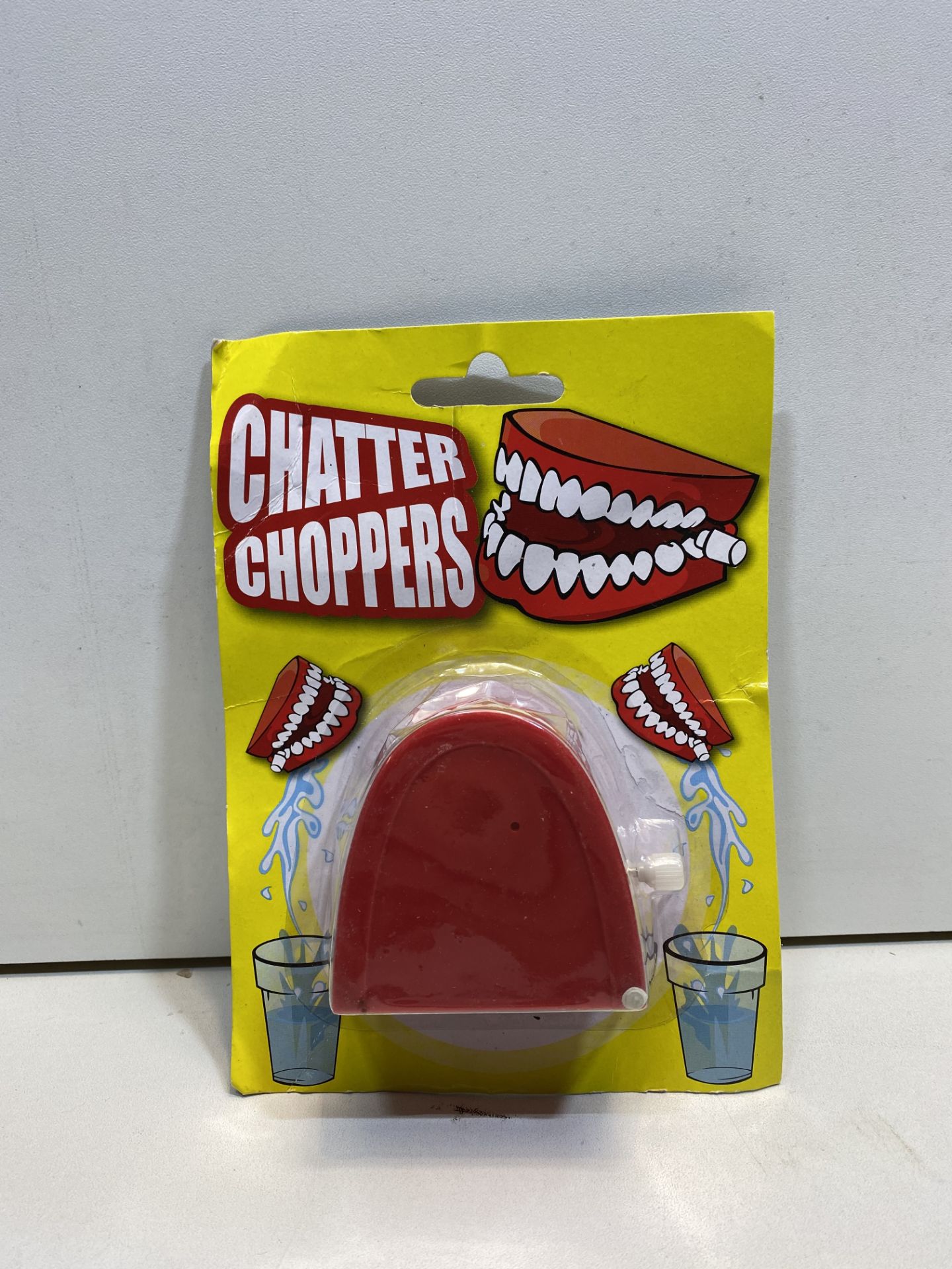 13 x CHATTER CHOPPERS | 5051090110648 - Image 4 of 6