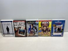 29 x Various DVDs | see photographs