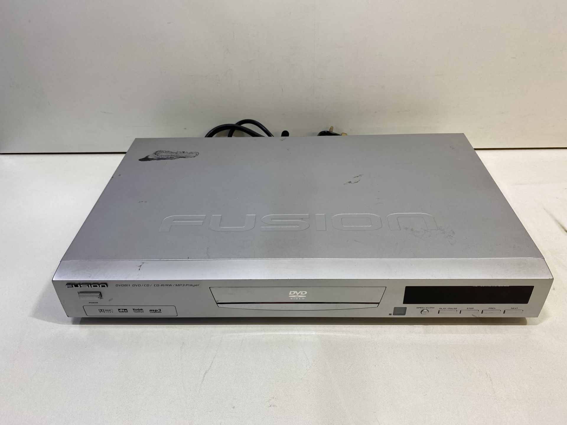 2 x Various DVD Players - Image 2 of 15