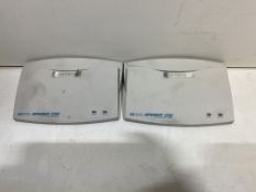 2 x HP Jetdirect 170x External Print Servers