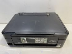 Epson C461A/SX445W Small-in-One All-in-One Printer
