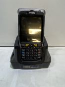 Ikon 7505 Mobile Data Collection Terminal