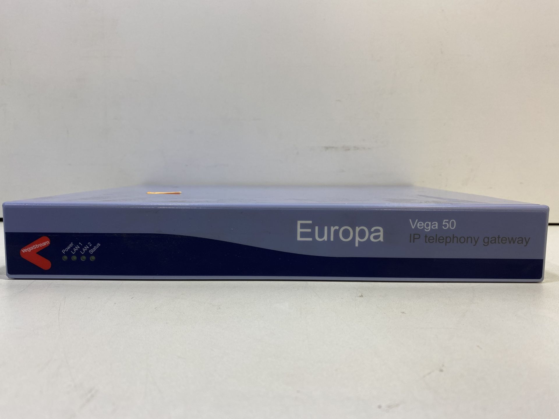 Europa Vega 50 IP Telephone Gateway Appliance - Image 2 of 5