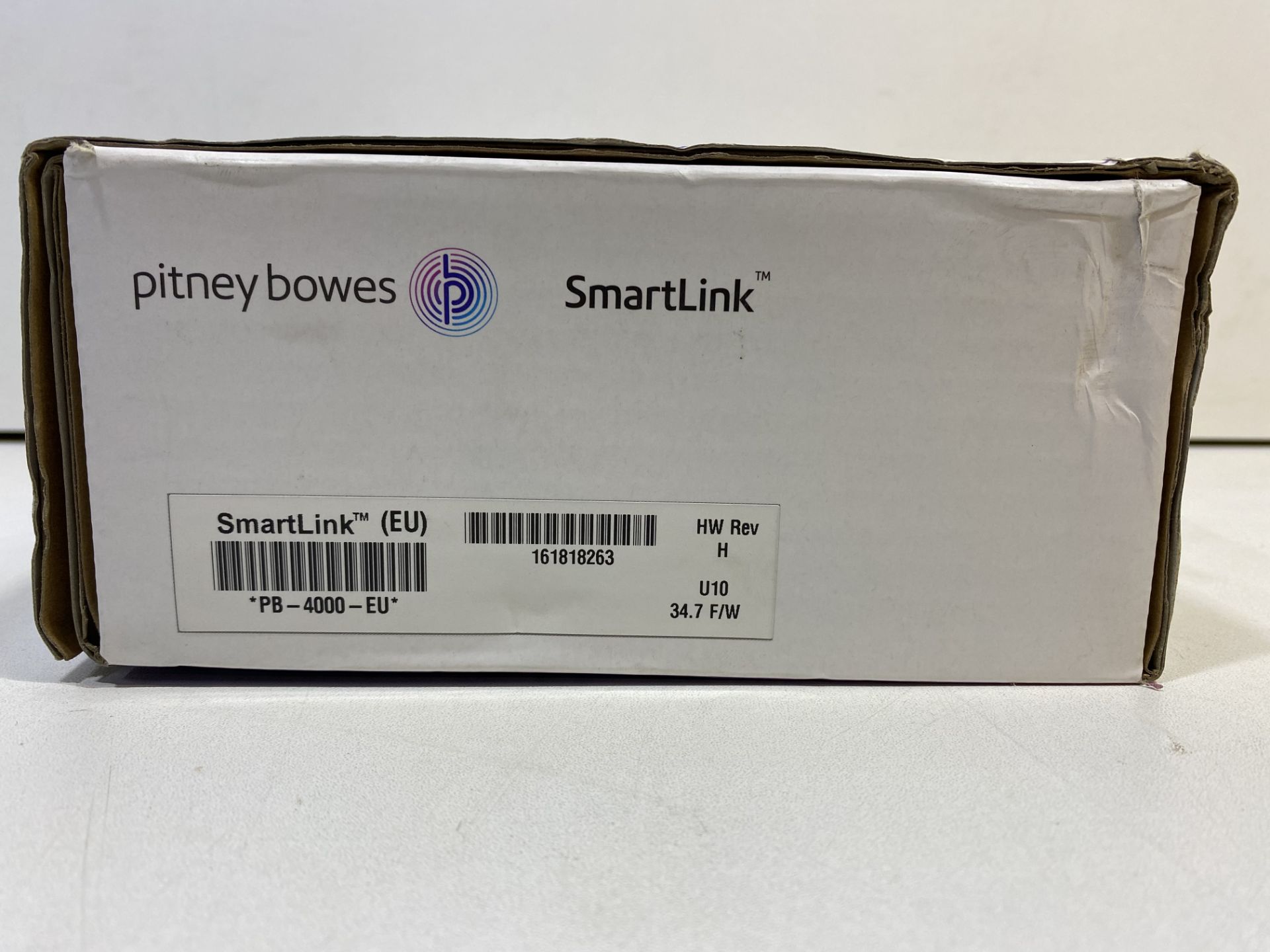 Pitney Bowes Smartlink PB-4000 Device - Image 2 of 5
