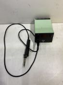 Weller WSD80 Digital Soldering Iron Station