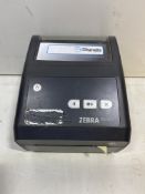 Zebra ZD420 Desktop Label Printer