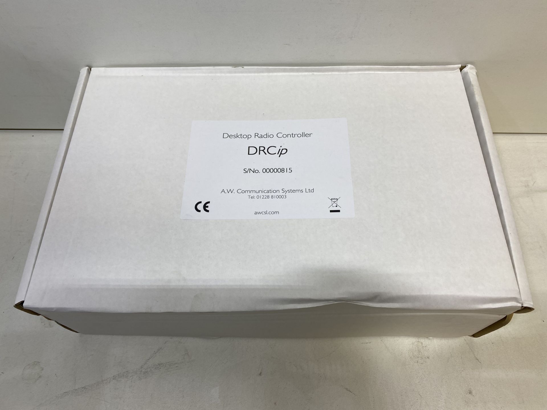 5 x DRCip Desktop Radio Controllers - Image 2 of 4