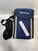 Metrel MI3125 Eurotest Combo Multifunctional Tester
