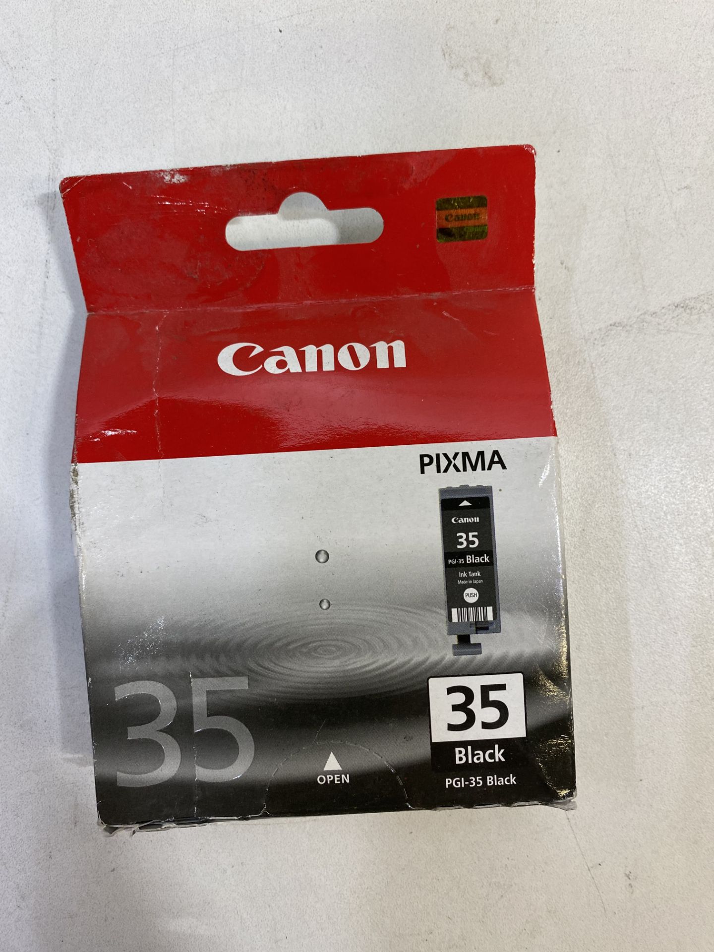 8 x Various Printer/Ink Cartridges as per pictures - Image 4 of 10