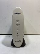 Buffalo Airstation G54 High Power DSL Router/Access Point