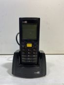 CipherLab 8200 Portable Data Collector