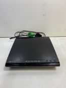 View DS-225H DVD Player