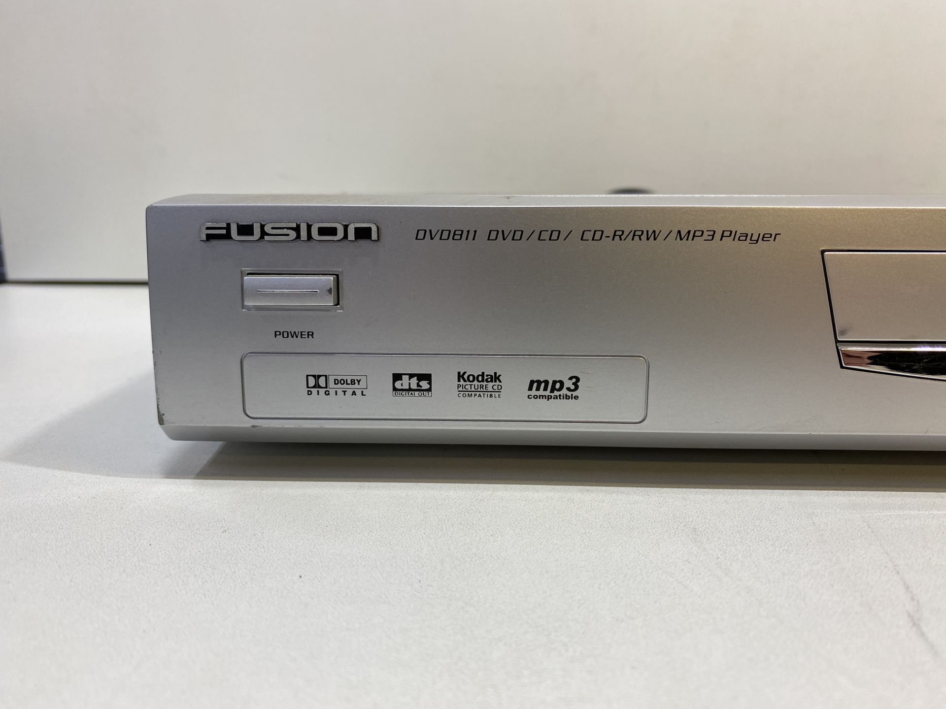 2 x Various DVD Players - Image 4 of 15