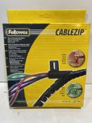 Fellowes CableZip Accessory