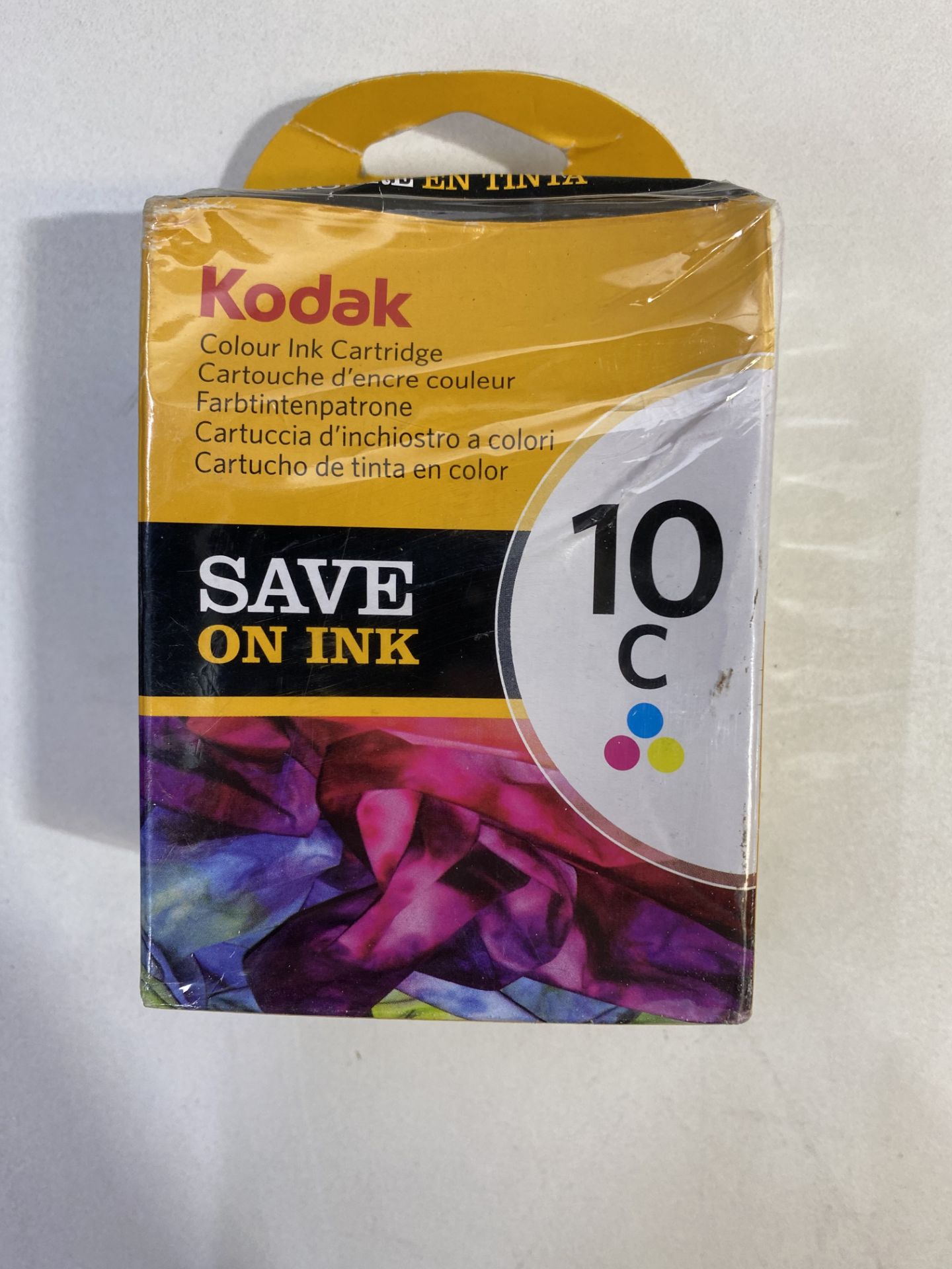 8 x Various Printer/Ink Cartridges as per pictures - Image 2 of 10