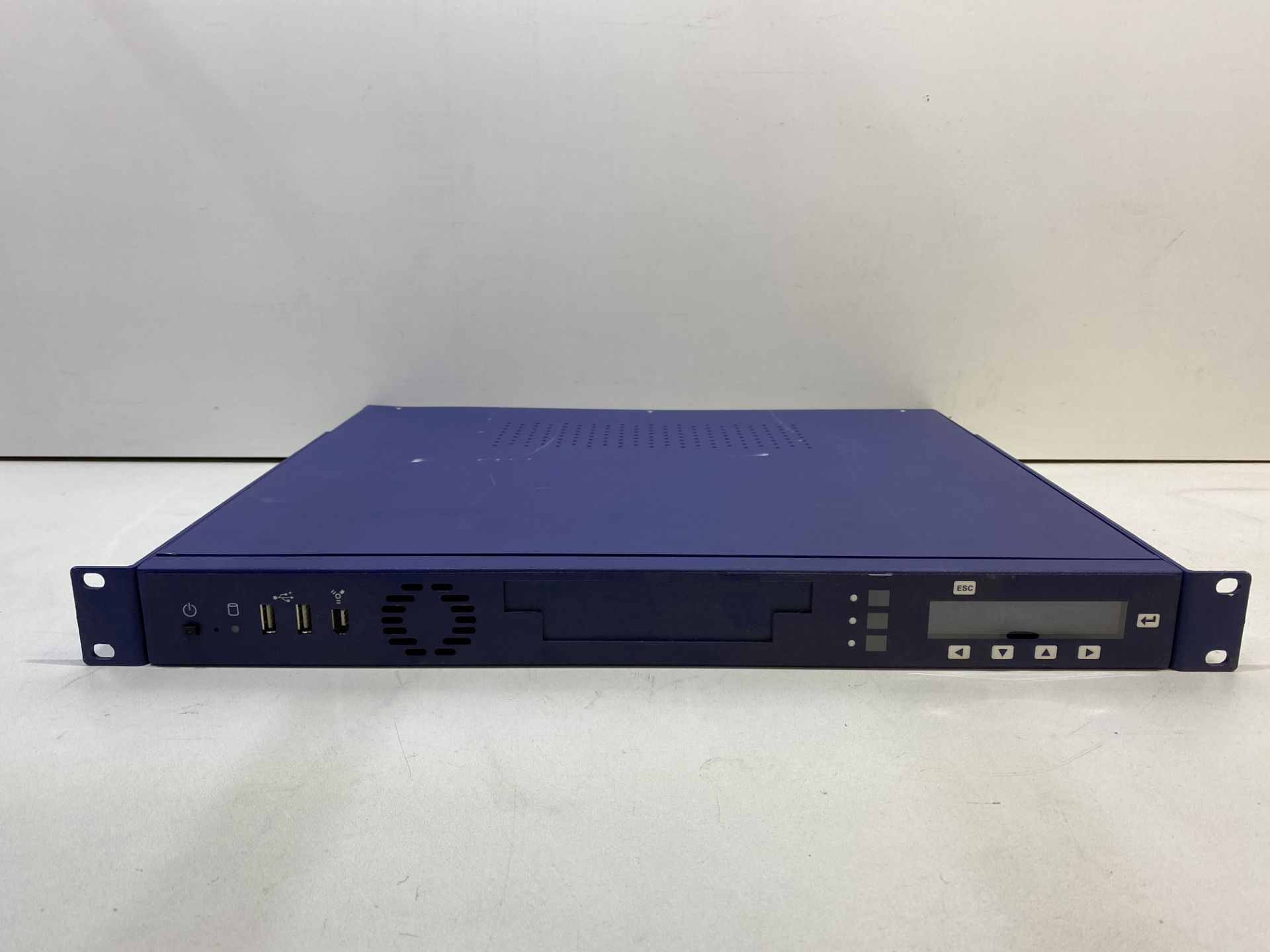 Arcom Apollo-Ice-G-PI Rack Mount Computer - Image 2 of 8