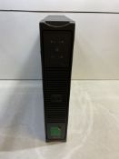 APC Smart-UPS SC1000 Uninterruptible Power Supply