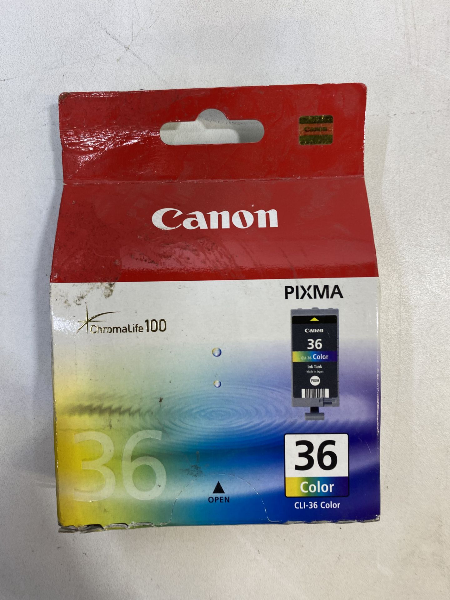 8 x Various Printer/Ink Cartridges as per pictures - Image 5 of 10