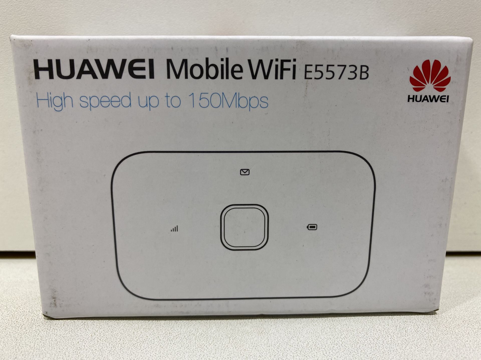 20 x Various Huawei Mobile Wi-Fi Units/USB Dongles - Image 2 of 11