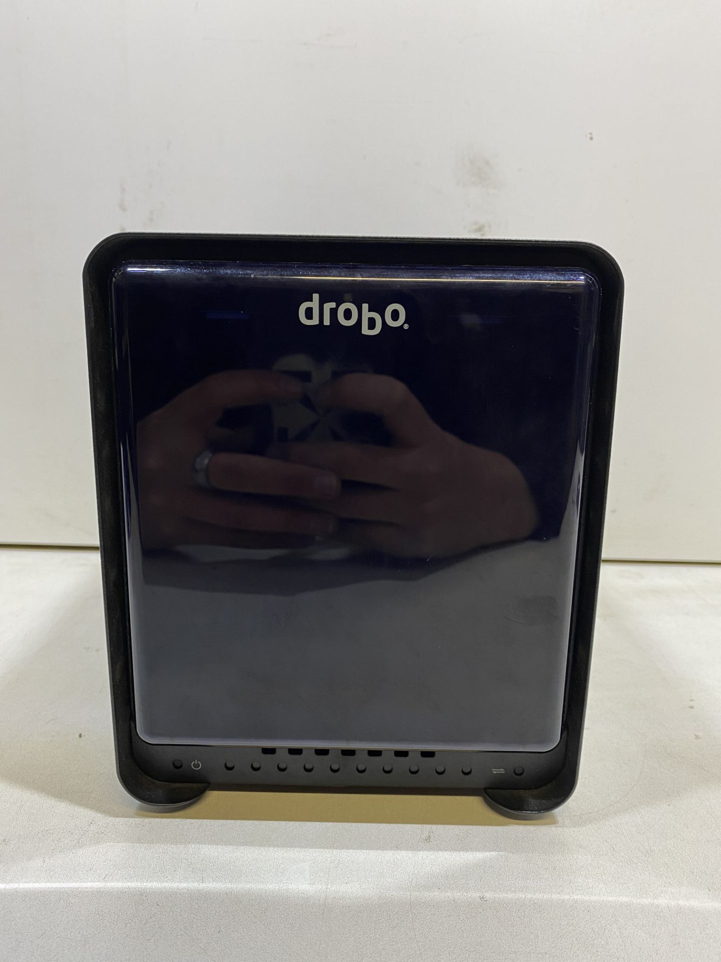 Drobo FS DRDS2-A Network Storage Device - Image 4 of 6