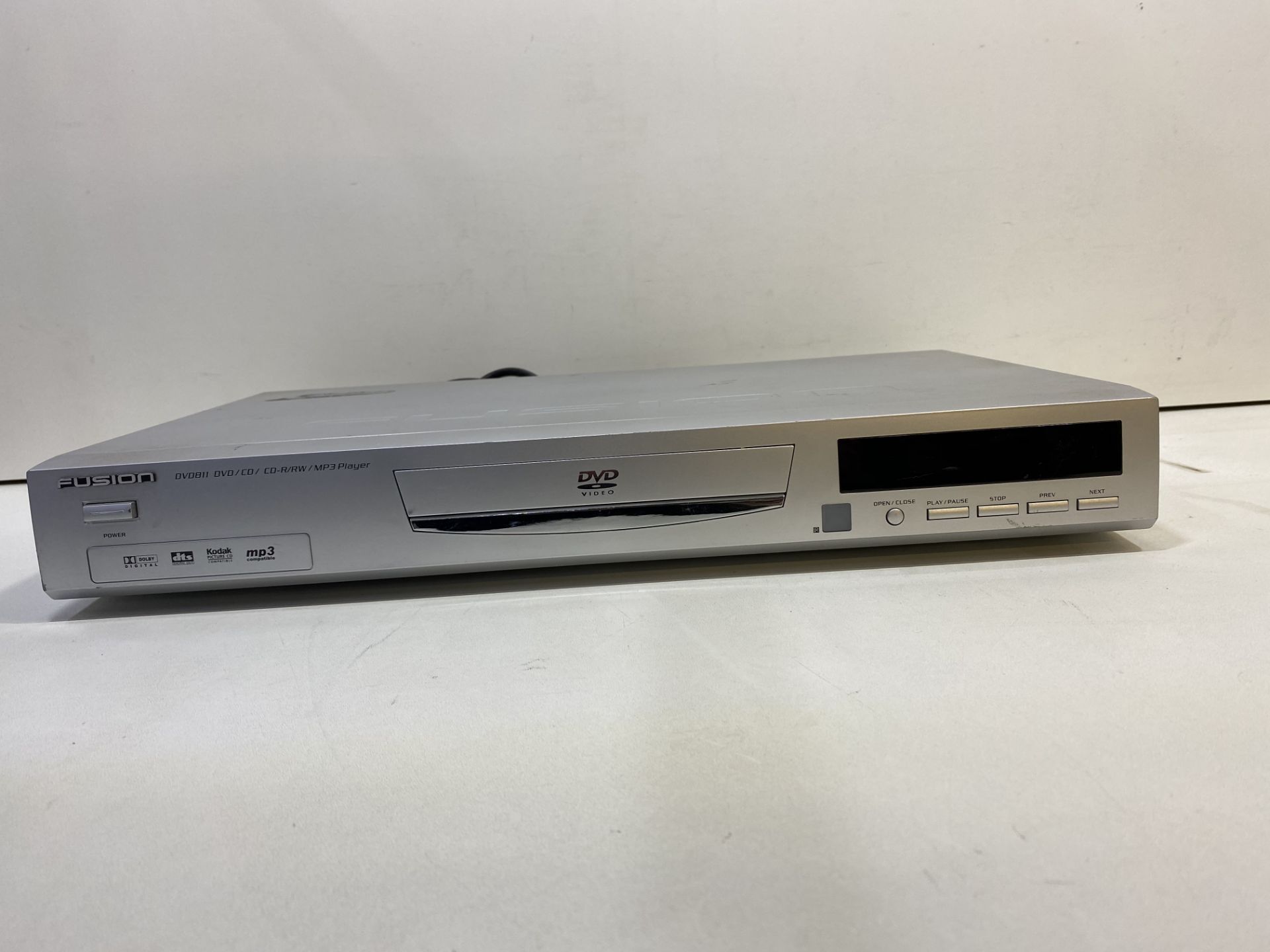 2 x Various DVD Players - Image 3 of 15