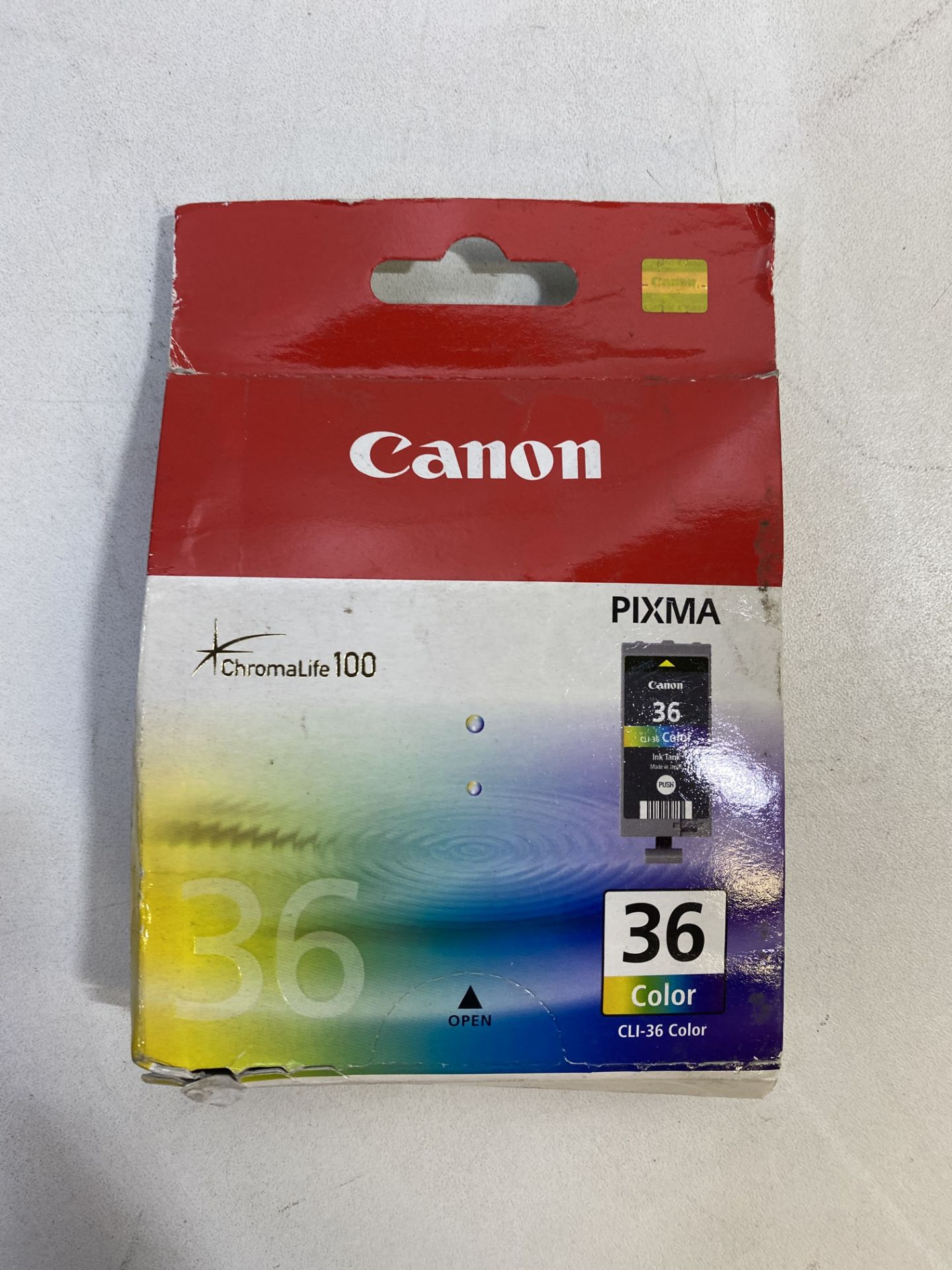 8 x Various Printer/Ink Cartridges as per pictures - Image 3 of 10