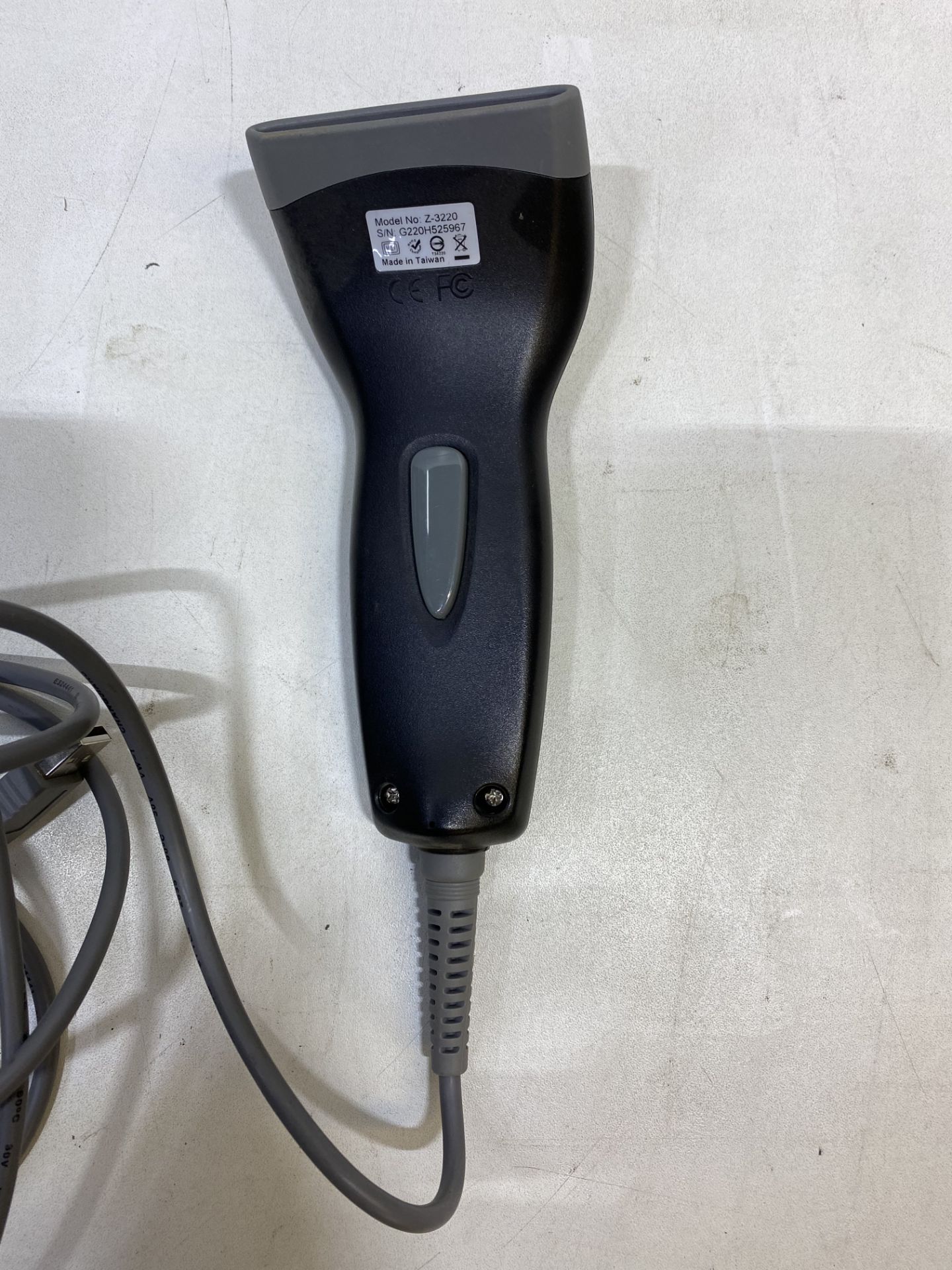3 x Various USB Barcode Scanners - Image 4 of 8