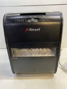 Rexel Auto+ 90X Cross Cut Paper Shredder