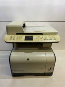 Brother MFC-L8690CDW Multi-Functional Printer/Copier