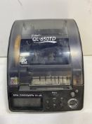 Brother QL-650TD Thermal Label Printer