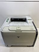 HP Laserjet P2055dn A4 Mono Laser Printer