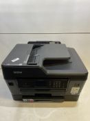 Brother MFC-J6930DW All-In-One A3 Inkjet Printer