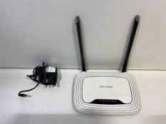 TP-Link TL-WR841N Wireless Router